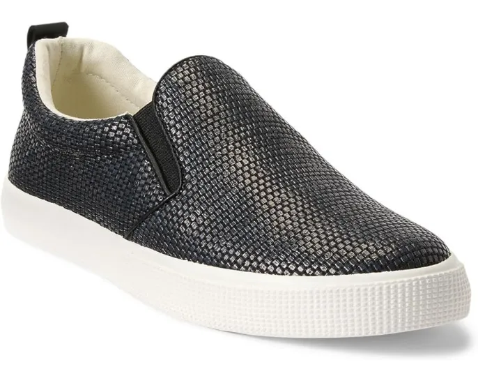 Кроссовки Lauren Ralph Lauren Haddley с вулканизированной подошвой