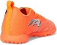 Детские футбольные бутсы PUMA Future 9 Play для тренировок на искусственном газоне с эластичным язычком