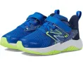 Кроссовки New Balance Rave Run v2 со шнурками-эластичной лентой и липучкой