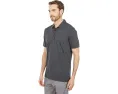 Поло TravisMathew The Zinna Polo из ткани Prestige 77 с отводом влаги