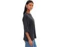 Оверсайз футболка Free People We The Free Perfect Oversized Tee из ультрамягкого хлопка