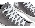 Кроссовки Converse Chuck Taylor All Star Malden Street Mid Top с классическим силуэтом