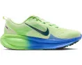 Кроссовки Nike Vomero 18 с максимальной амортизацией ZoomX и ReactX