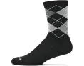 Повседневные носки Smartwool Everyday Diamond Jim Crew с узором