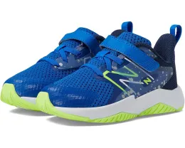 Кроссовки New Balance Rave Run v2 со шнурками-эластичной лентой и липучкой