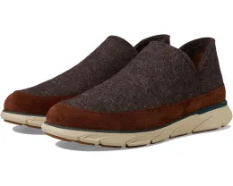 Домашние тапочки L.L.Bean Downeast Slip On из шерсти