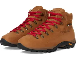 Трекинговые ботинки Zamberlan Trail Lite Evo GTX WNS с мембраной GORE-TEX