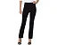 Брюки Liverpool Pearl Pull-On Knit Full-Length Flare с защипами