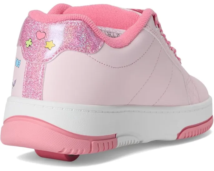 Кроссовки Heelys Hello Kitty & Friends Kolect со съемными колесами