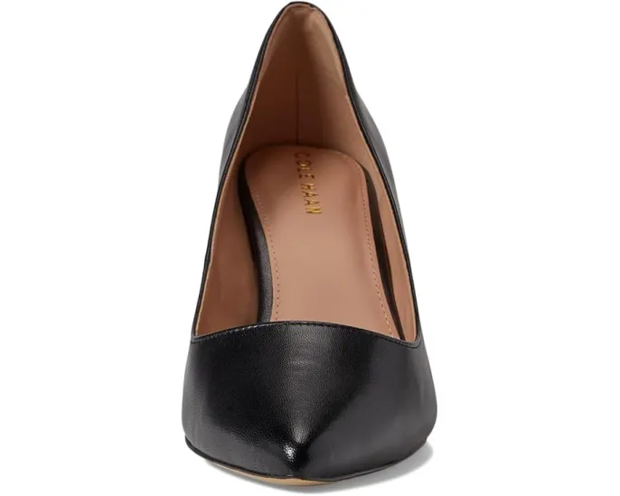 Туфли-лодочки Cole Haan Mylah на каблуке 75 мм с подушкой Grandfoam
