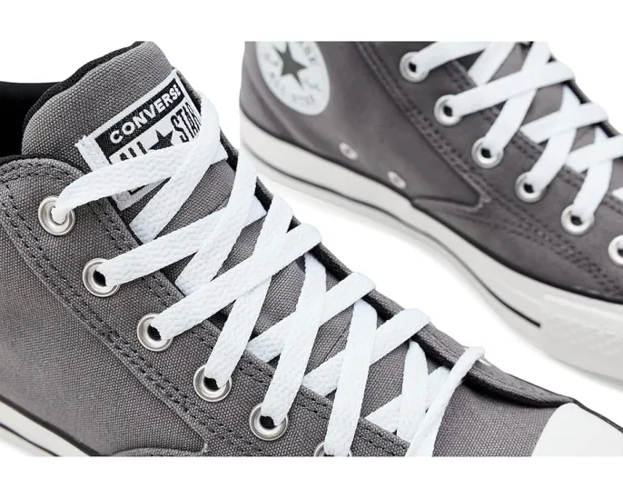 Кроссовки Converse Chuck Taylor All Star Malden Street Mid Top с классическим силуэтом