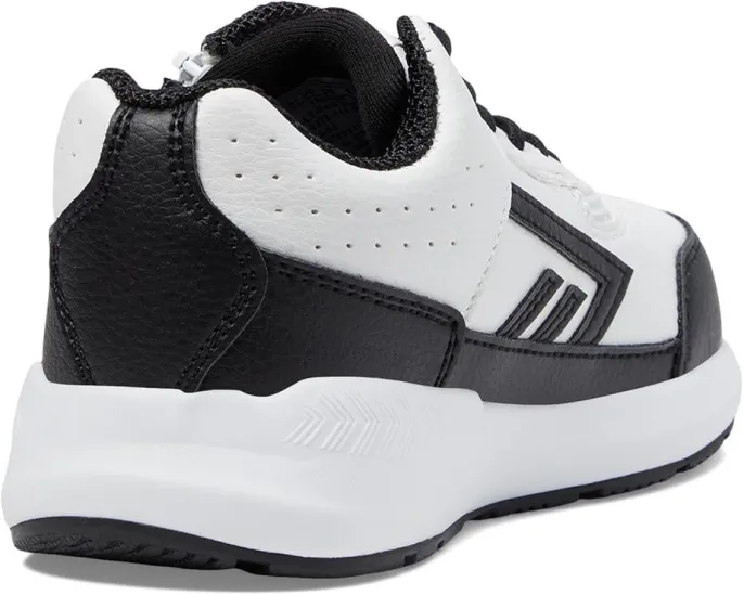 Кроссовки BILLY Goat Hoop для детей с боковой молнией и шнуровкой