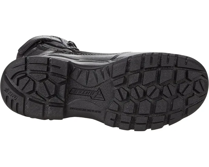 Тактические ботинки Bates Tactical Sport 2 с композитным носком и молнией