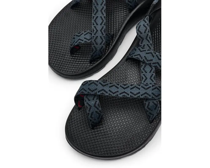 Сандалии Chaco Z/2 Classic с технологией LUVSEAT и рисунком начос