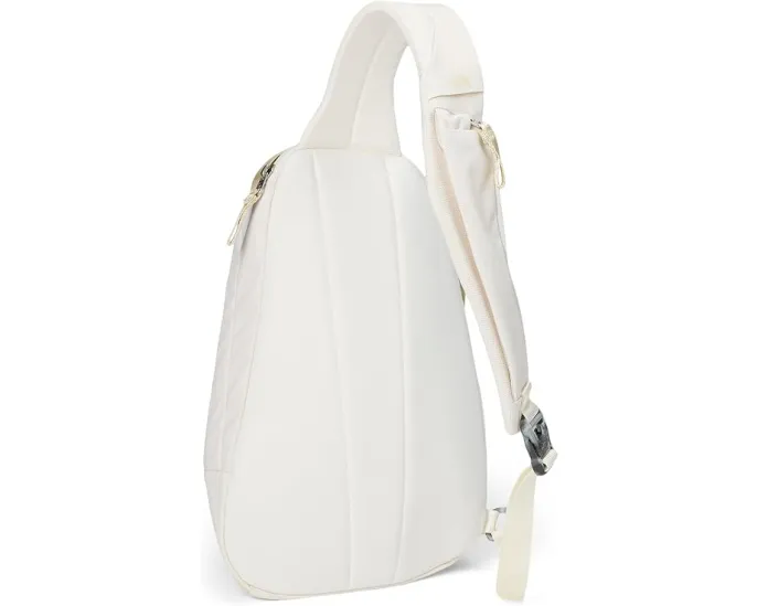 Сумка через плечо The North Face Isabella Sling из переработанного полиэстера
