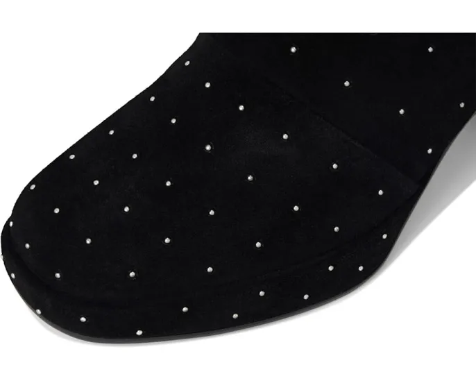 Ботильоны Vaneli Vava с шипами на платформе