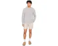 Толстовка Faherty Whitewater Hoodie с капюшоном и карманом кенгуру