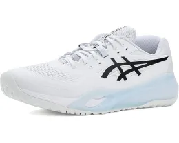 Теннисные кроссовки ASICS Gel-Resolution X Wide с технологией DYNAWALL и FLYTEFOAM