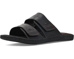 Сандалии Born Jax из натуральной кожи с застежкой на липучке