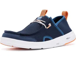 Кроссовки Wally Hey2O Wander Mesh с сетчатым верхом для детей