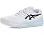 Теннисные кроссовки ASICS Gel-Resolution X Wide с технологией DYNAWALL и FLYTEFOAM