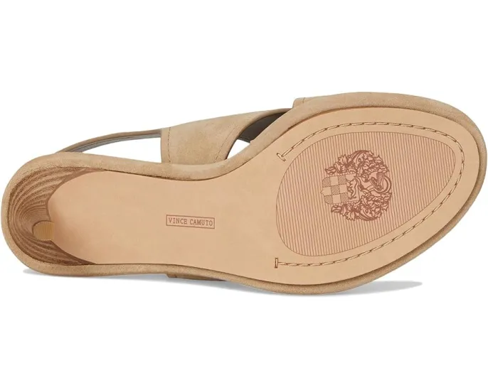 Босоножки Vince Camuto Famla на шпильке с перекрещивающимися ремешками