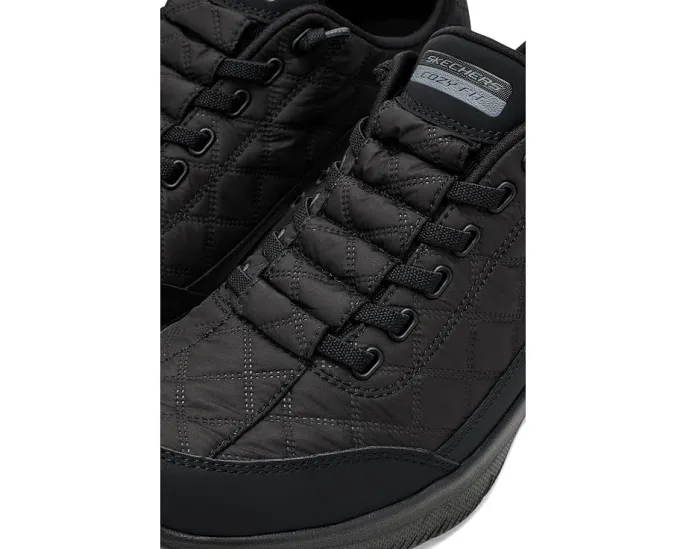 SKECHERS Кроссовки Summits Contour Foam Cozy Fit с широкой колодкой