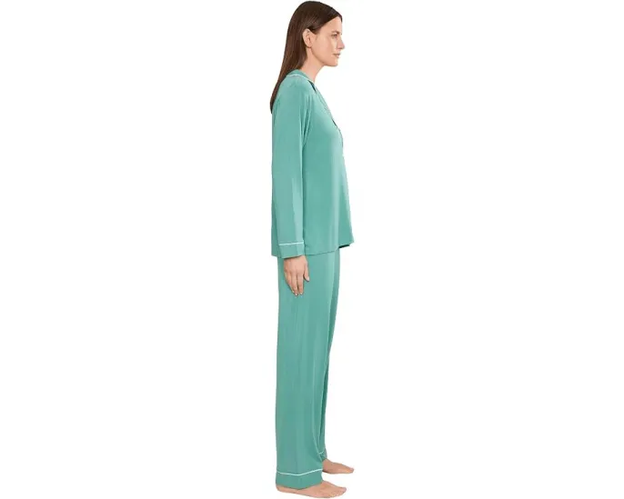 Пижамный комплект Eberjey Gisele из мягкого TENCEL Modal