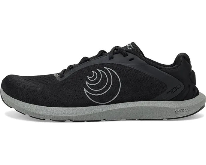 Кроссовки Topo Athletic St-6 с нулевым перепадом для естественного бега