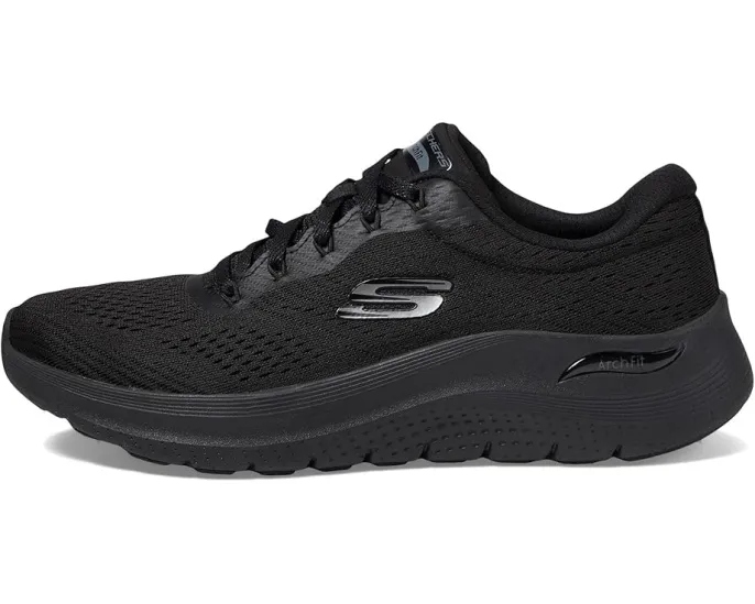 Кроссовки Skechers Arch Fit 2.0 Big League с технологией поддержки свода стопы