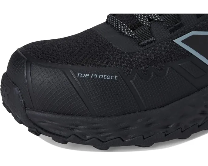 Рабочие ботинки New Balance Cremorne с композитным носком и устойчивой к скольжению подошвой