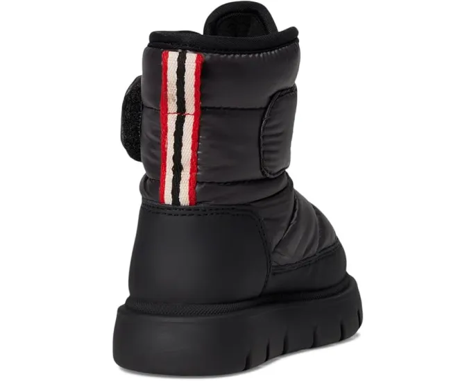 Утепленные сапоги Hunter Kids Comfy для малышей и детей с водонепроницаемым верхом