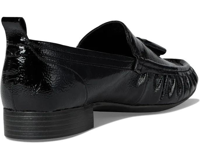 Кроссовки Circus NY by Sam Edelman Hudson слип-он с кисточкой и круглым носком на резиновой подошве