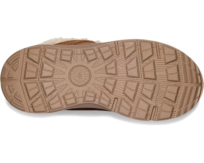Детские угги UGG Terretrail Cozy Lace для походов