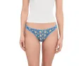 Бикини Cool And Collected Undies с отделкой из сетки Free People