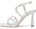 Туфли Badgley Mischka Brooke с открытым носком