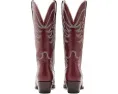Tecovas The Annie Wide Calf ковбойские сапоги цвета Bone