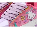 Кроссовки Heelys с колесиками Hello Kitty & Friends Kolect для детей