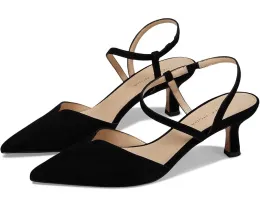 Туфли Pelle Moda Kearn с острым носком и низким каблуком