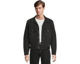 Джинсовая куртка Western Trucker с кокеткой и расслабленным кроем Levi's®