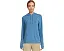 Толстовка L.L.Bean Everyday SunSmart с капюшоном и защитой UPF 50+