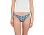 Бикини Cool And Collected Undies с отделкой из сетки Free People