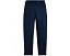 Polo Ralph Lauren Kids зауженные брюки Stretch Dobby для детей постарше