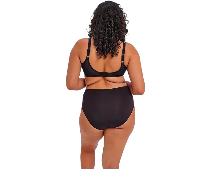 Elomi Smooth Underwire Molded Bra бюстгальтер с чашками из ультралегкой ткани Aerocool