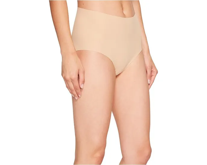 Трусы Commando Solid High-Rise с завышенной талией