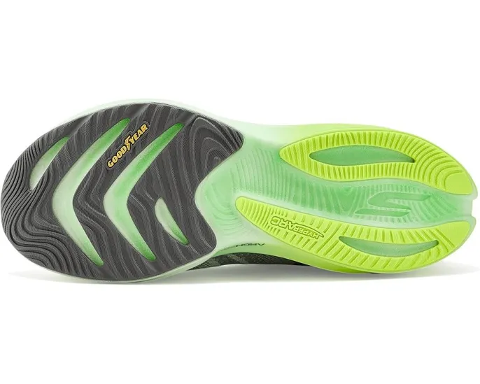 Кроссовки Skechers Aero Spark с технологией Arch Fit для бега