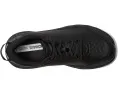 Мужские противоскользящие кроссовки Hoka Bondi SR с водонепроницаемой кожей