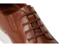 Туфли оксфорды Marc Joseph New York Barnes Ave с технологией Hands Free и кожаной подкладкой