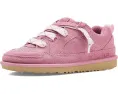 Детские кроссовки UGG Kids Lo Lowmel с двойной шнуровкой