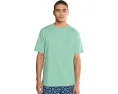 Футболка Tommy Bahama I Have Angler Issues с принтом и круглым вырезом
